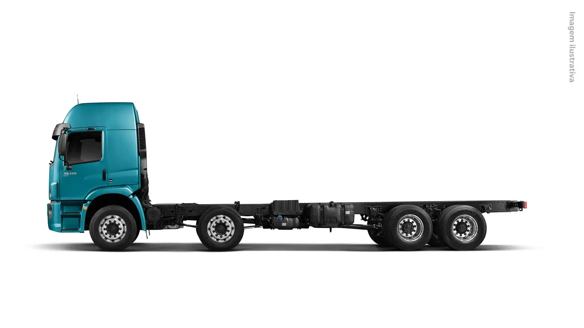 Constellation 30.320 V-Tronic