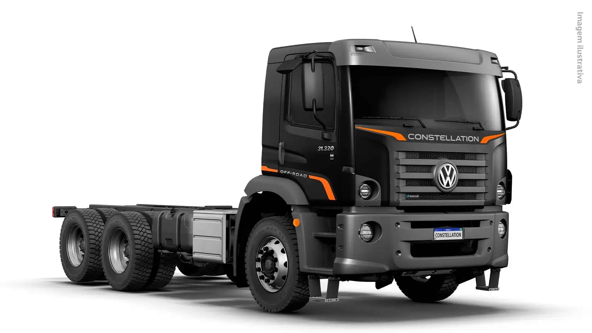 Constellation 31.320